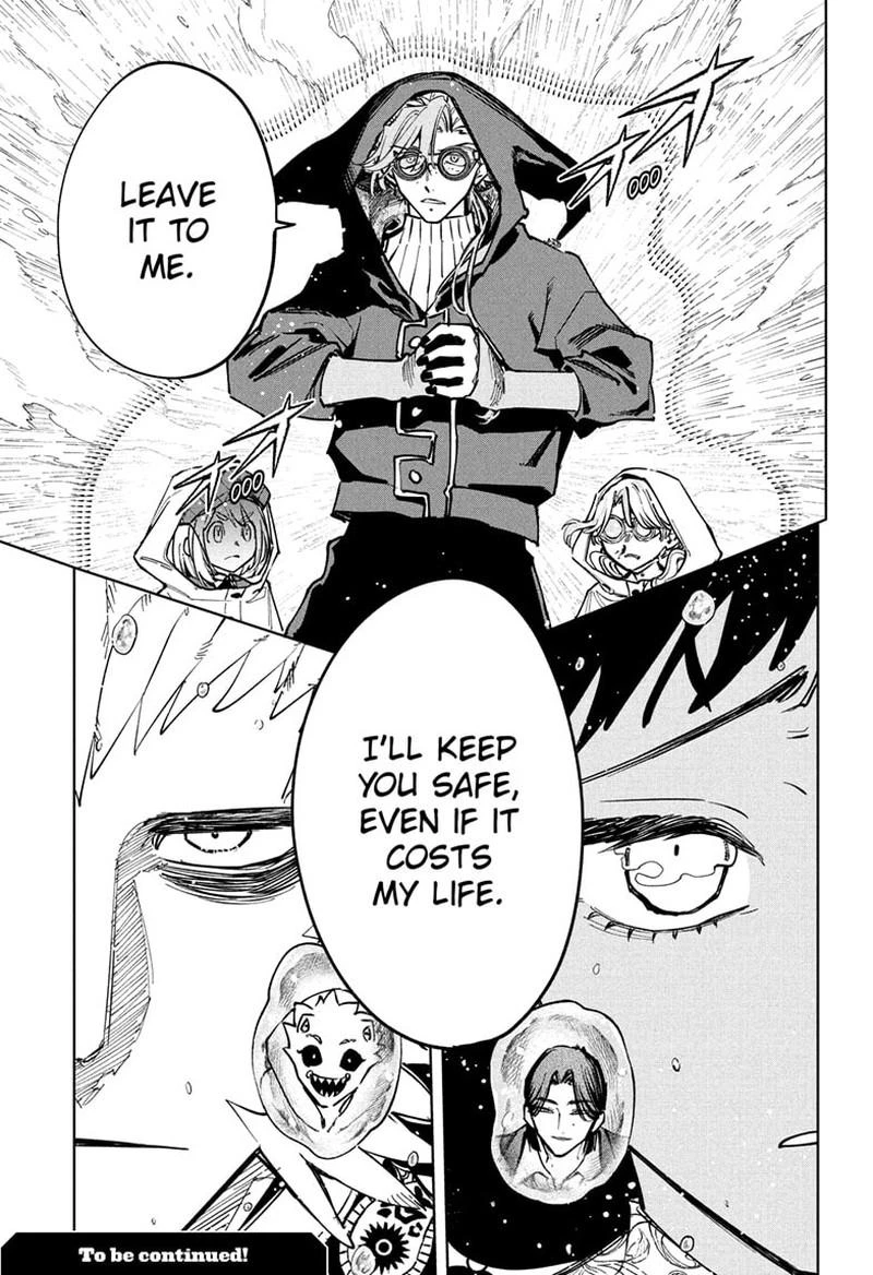 Read Madan No Ichi Manga Online