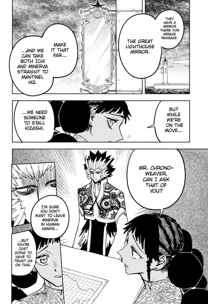 Read Madan No Ichi Manga Online