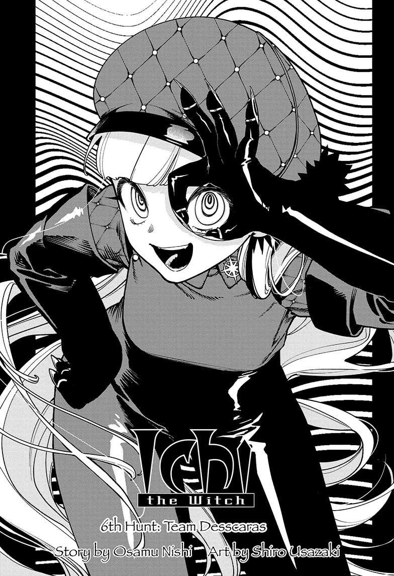Read Madan No Ichi Manga Online