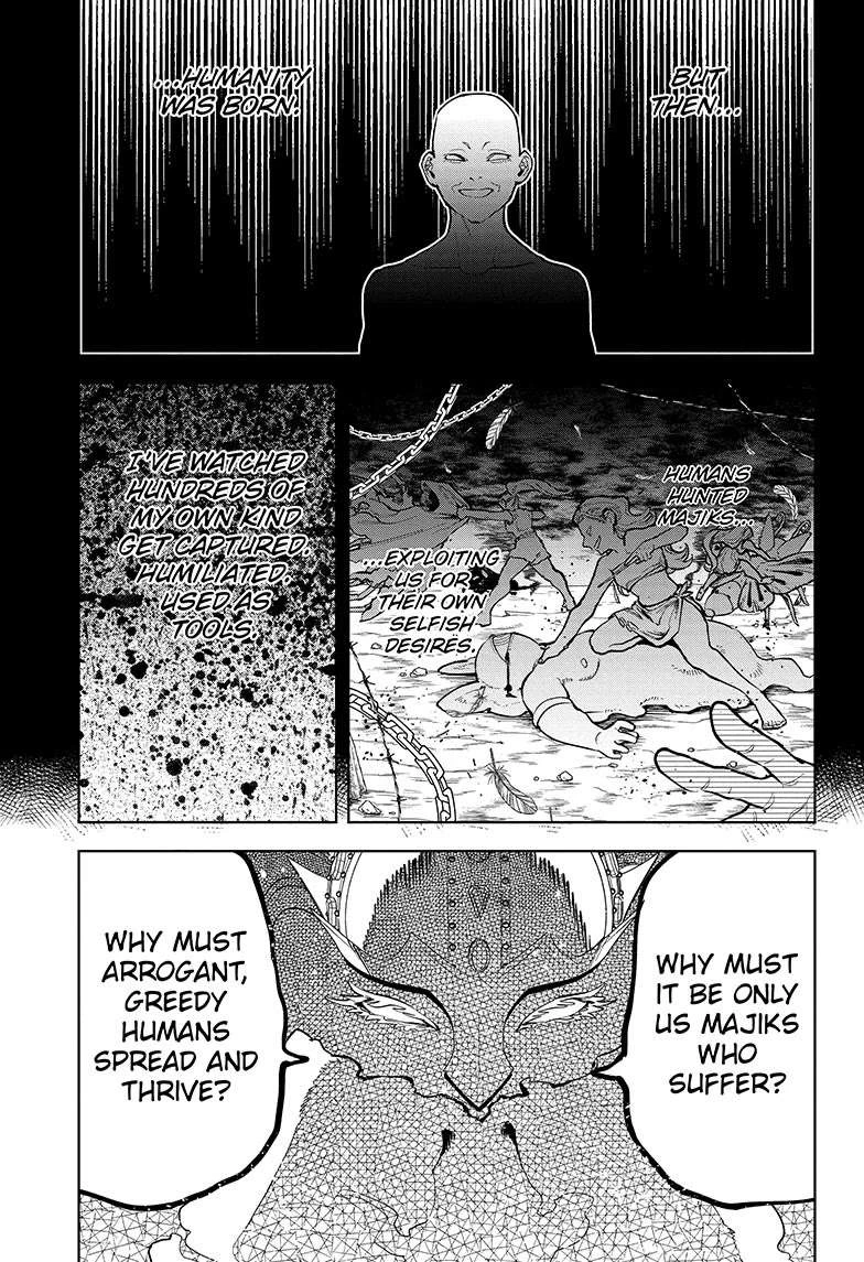 Read Madan No Ichi Manga Online