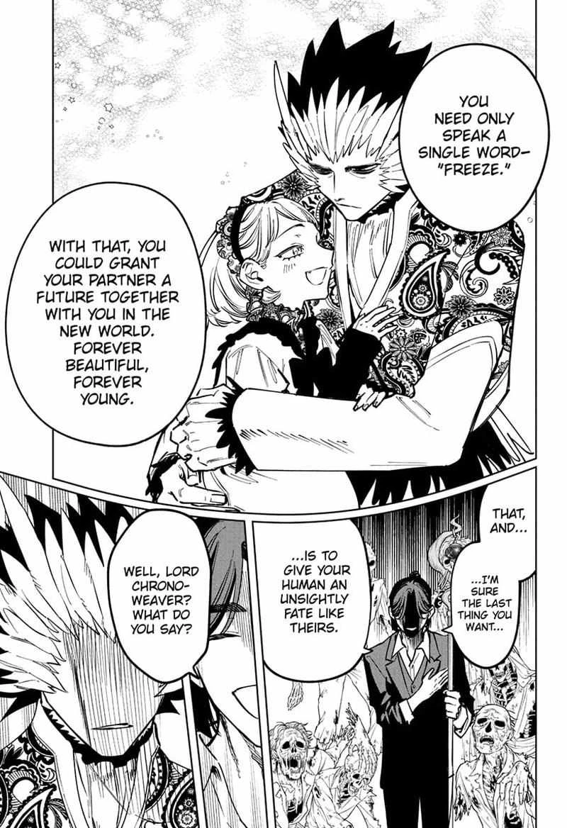Read Madan No Ichi Manga Online