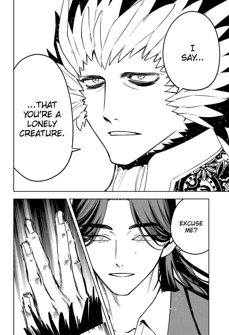 Read Madan No Ichi Manga Online