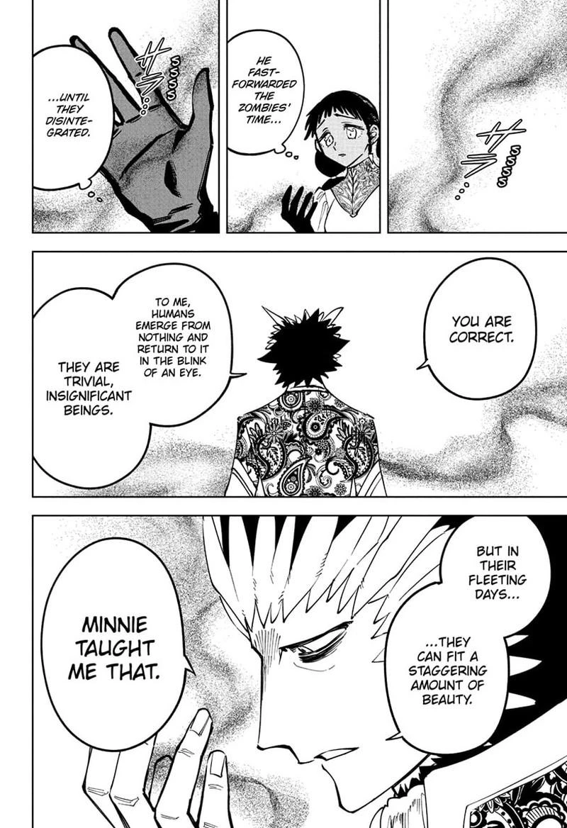 Read Madan No Ichi Manga Online