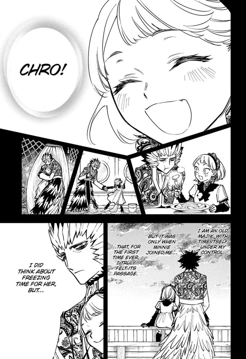 Read Madan No Ichi Manga Online