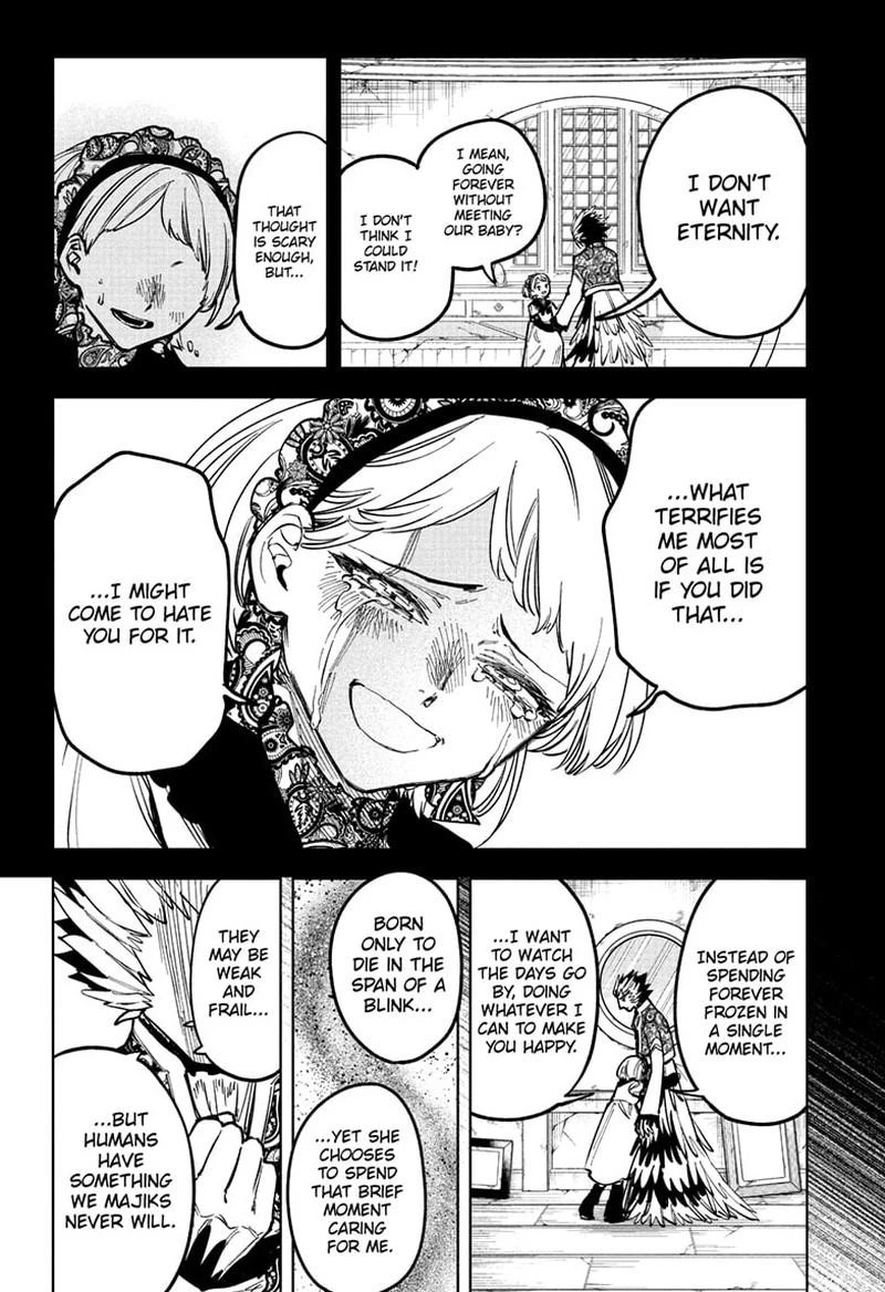 Read Madan No Ichi Manga Online