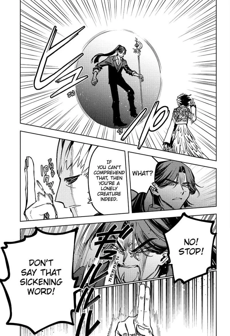 Read Madan No Ichi Manga Online