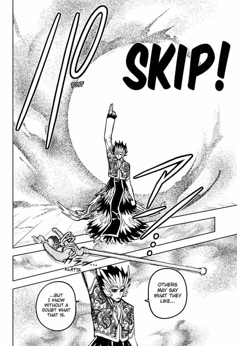 Read Madan No Ichi Manga Online