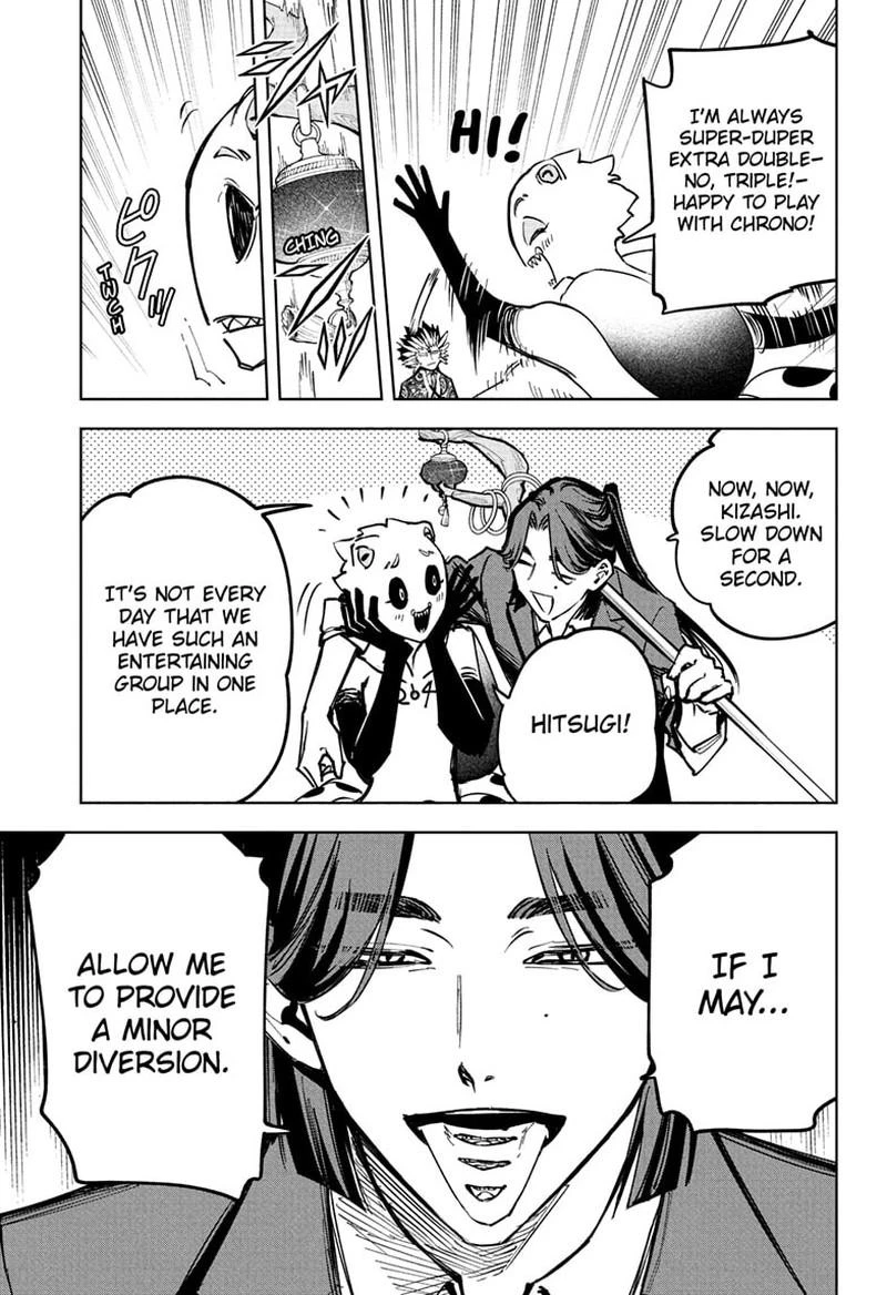 Read Madan No Ichi Manga Online