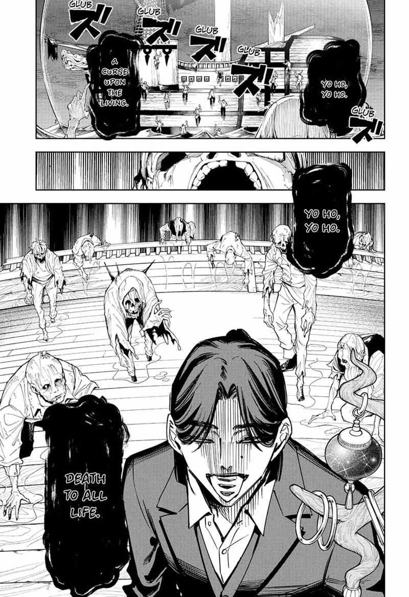 Read Madan No Ichi Manga Online