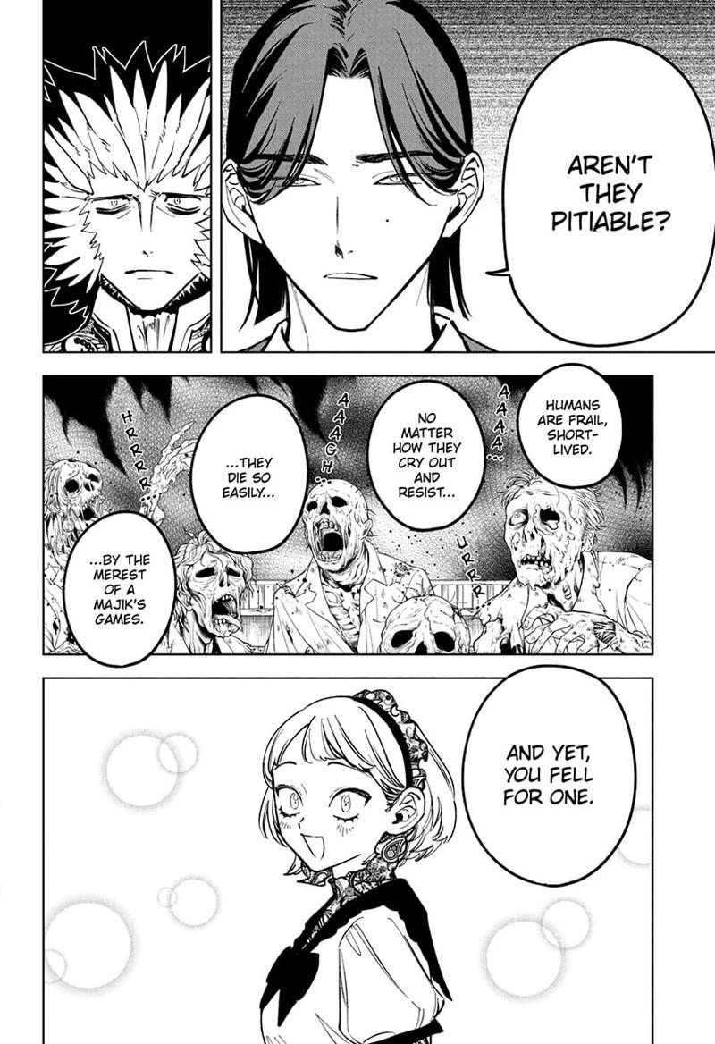 Read Madan No Ichi Manga Online