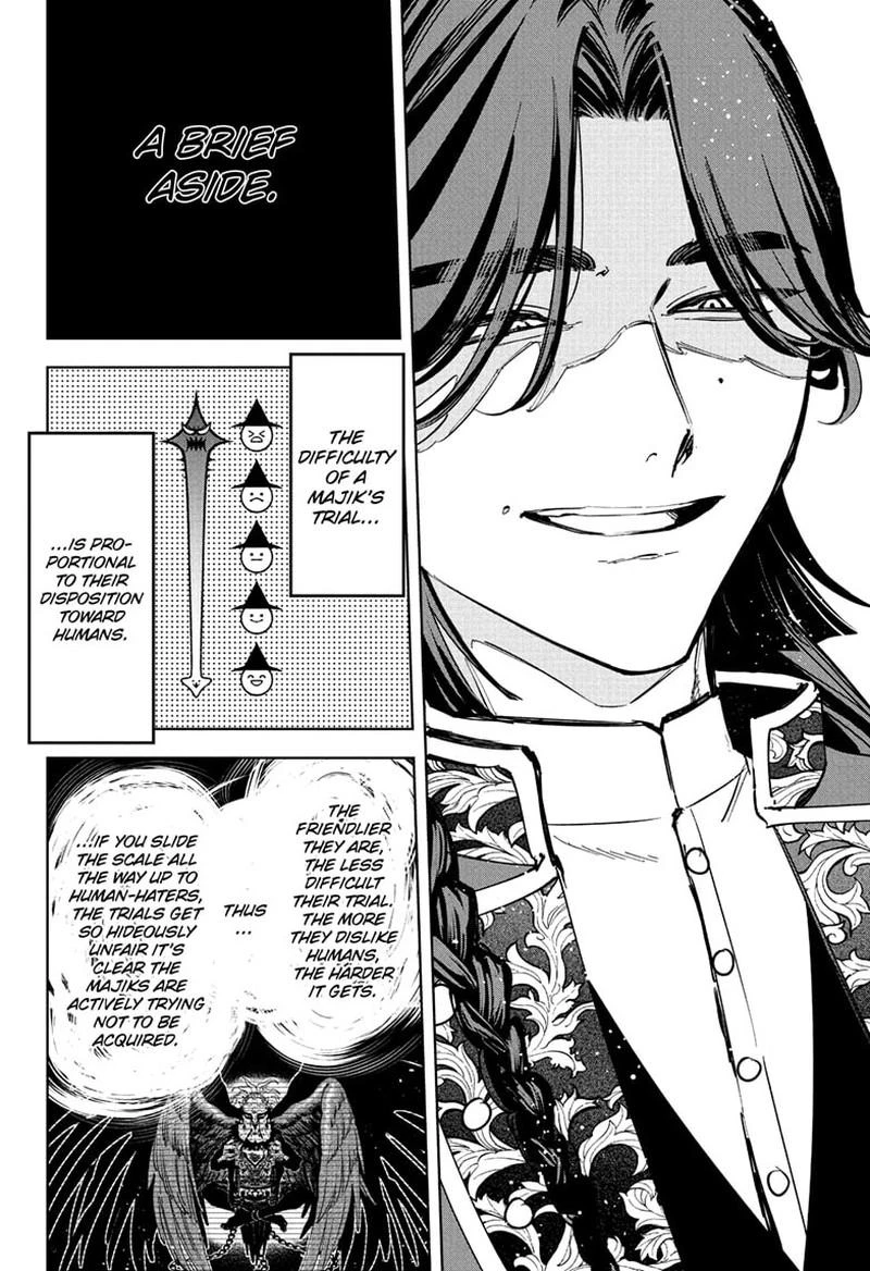 Read Madan No Ichi Manga Online