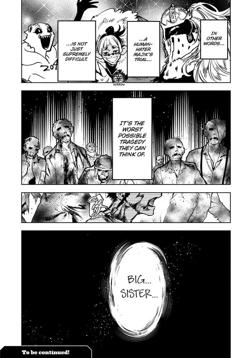 Read Madan No Ichi Manga Online