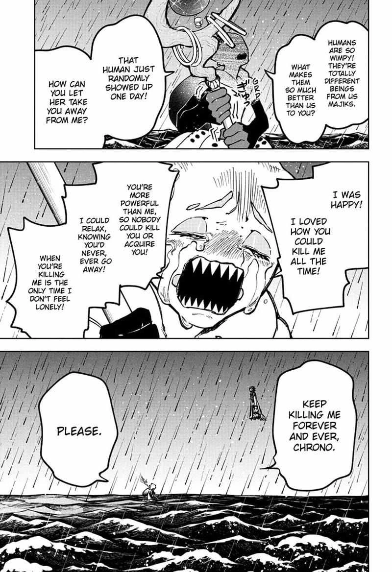 Read Madan No Ichi Manga Online