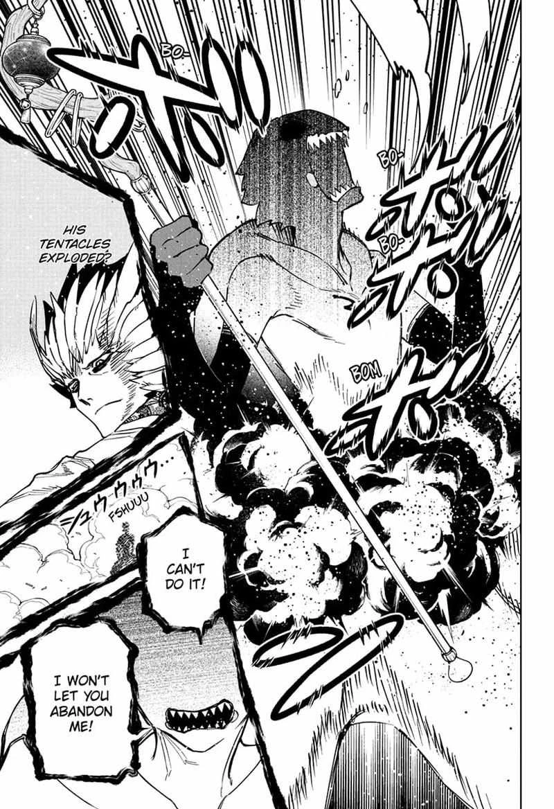Read Madan No Ichi Manga Online
