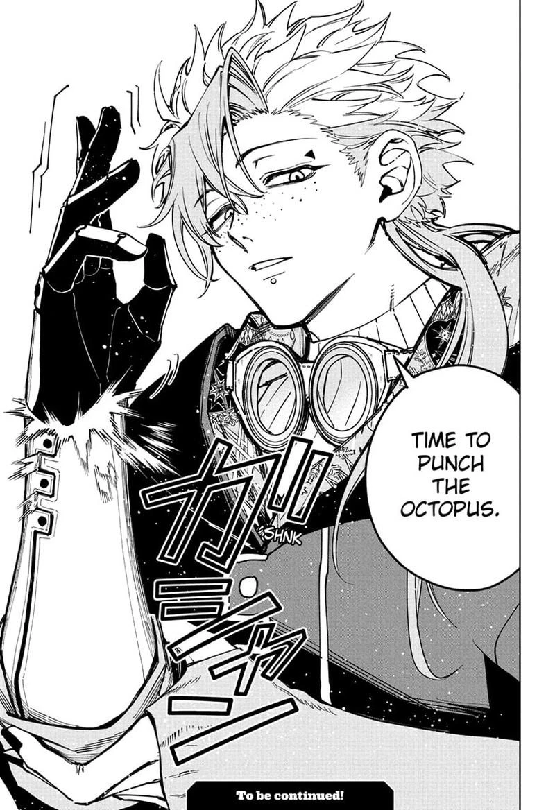 Read Madan No Ichi Manga Online