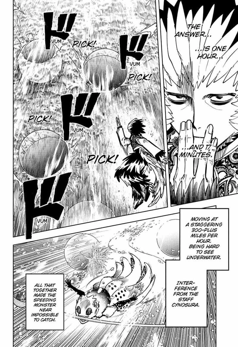 Read Madan No Ichi Manga Online