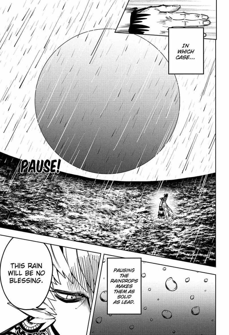 Read Madan No Ichi Manga Online