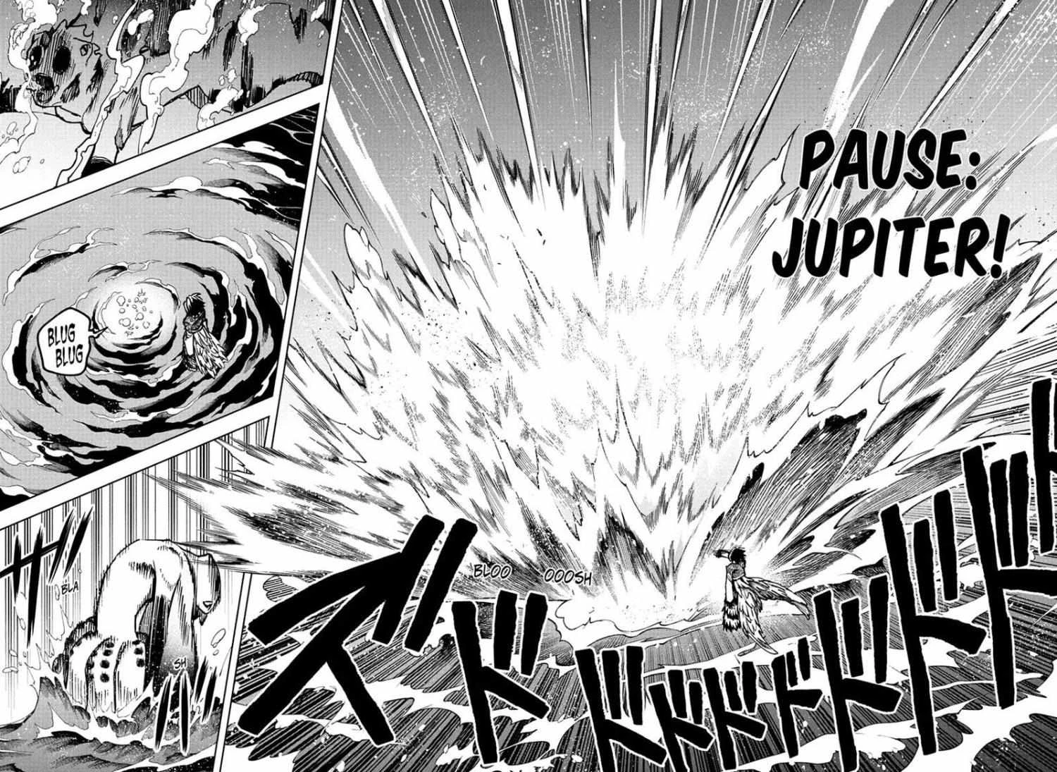 Read Madan No Ichi Manga Online