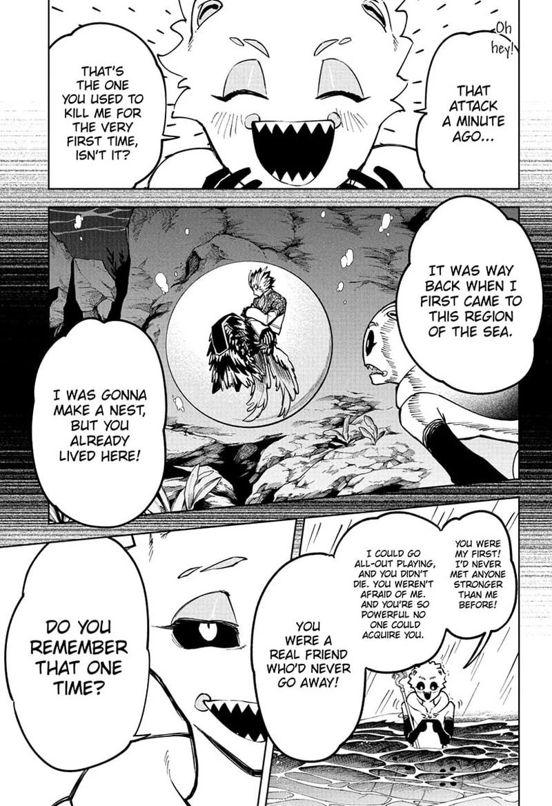Read Madan No Ichi Manga Online