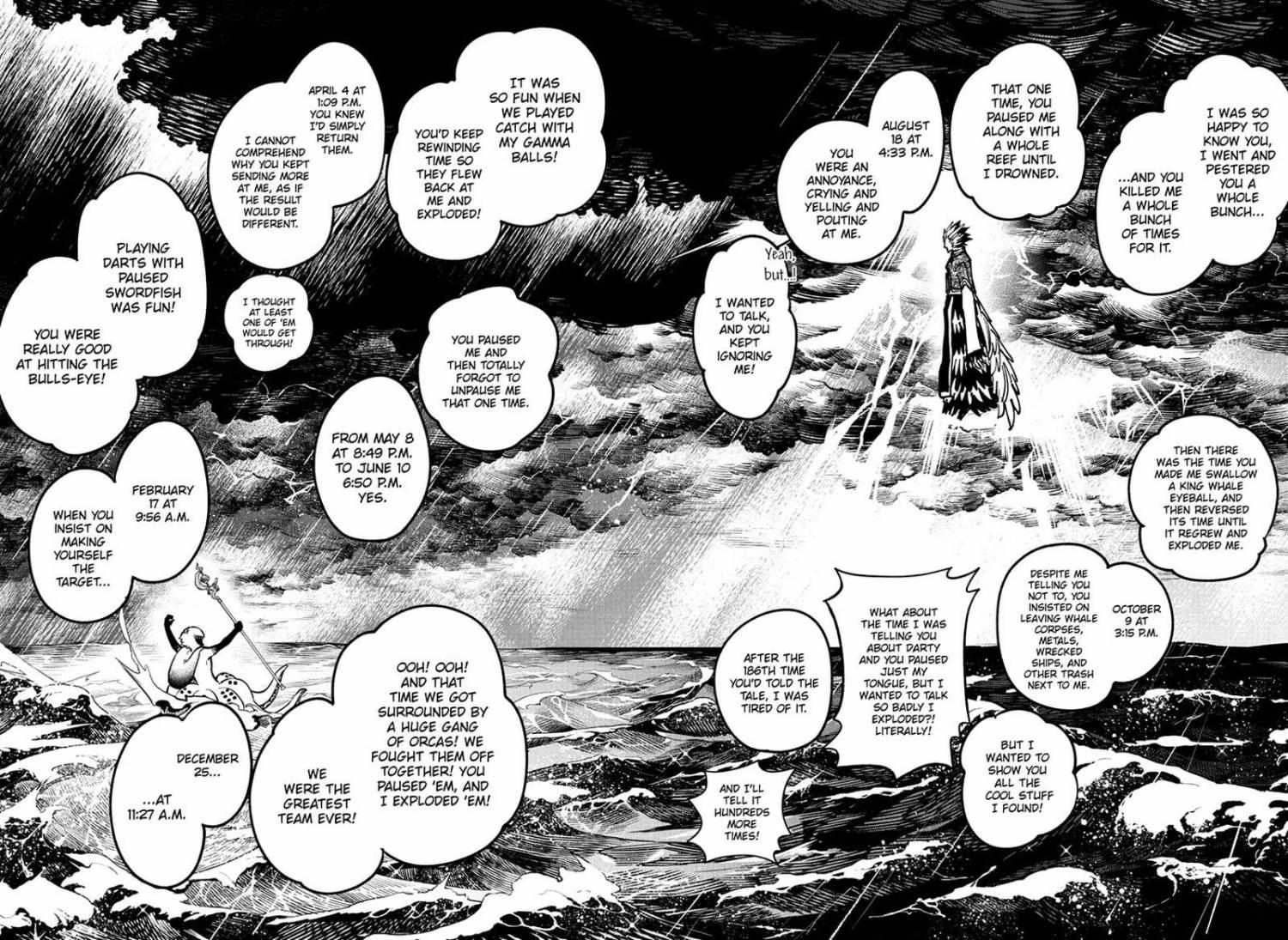 Read Madan No Ichi Manga Online