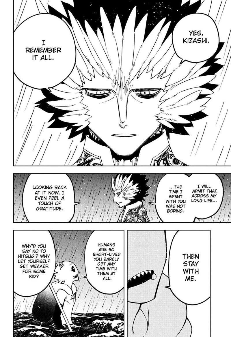 Read Madan No Ichi Manga Online