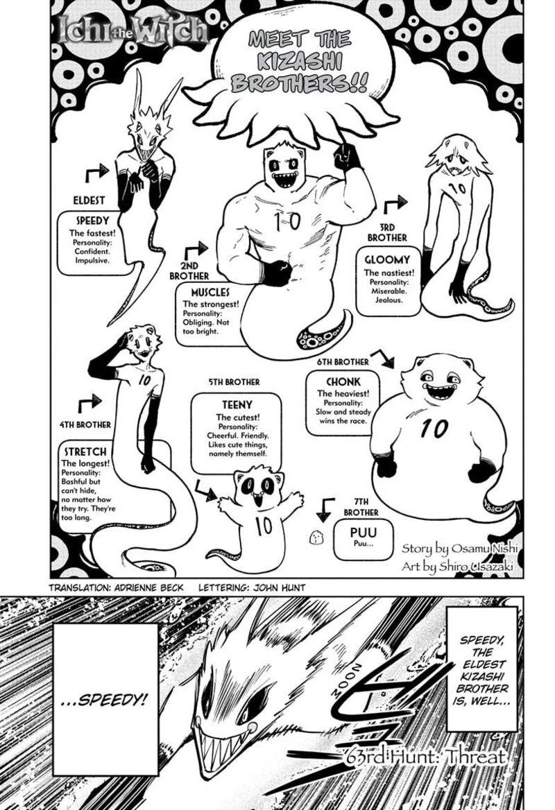 Read Madan No Ichi Manga Online