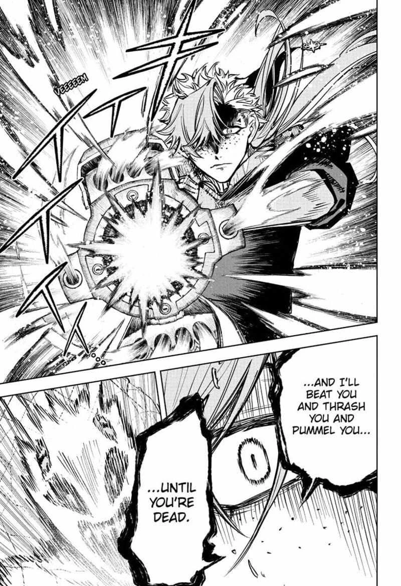 Read Madan No Ichi Manga Online