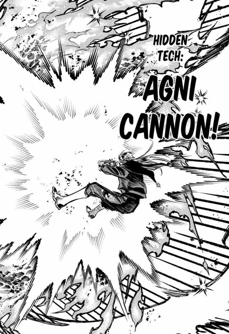 Read Madan No Ichi Manga Online