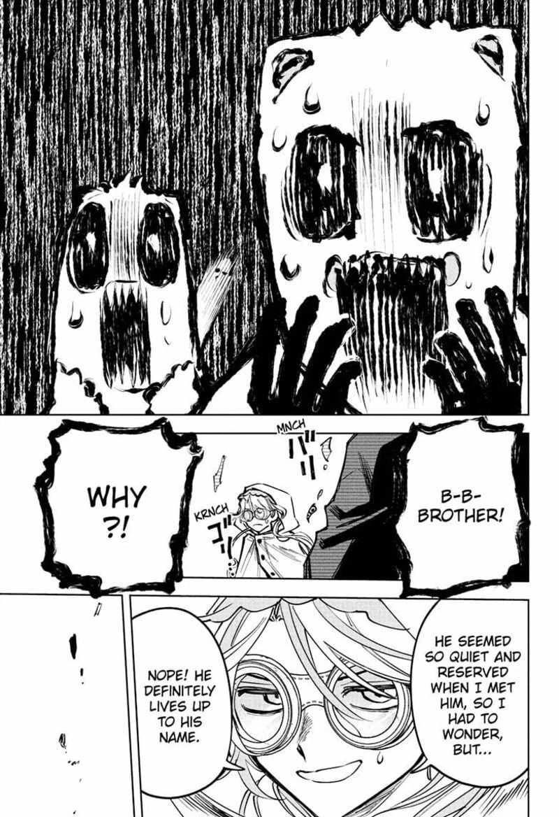 Read Madan No Ichi Manga Online