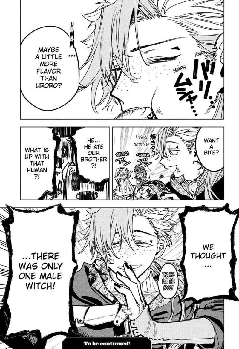 Read Madan No Ichi Manga Online
