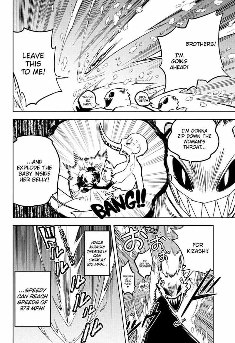 Read Madan No Ichi Manga Online
