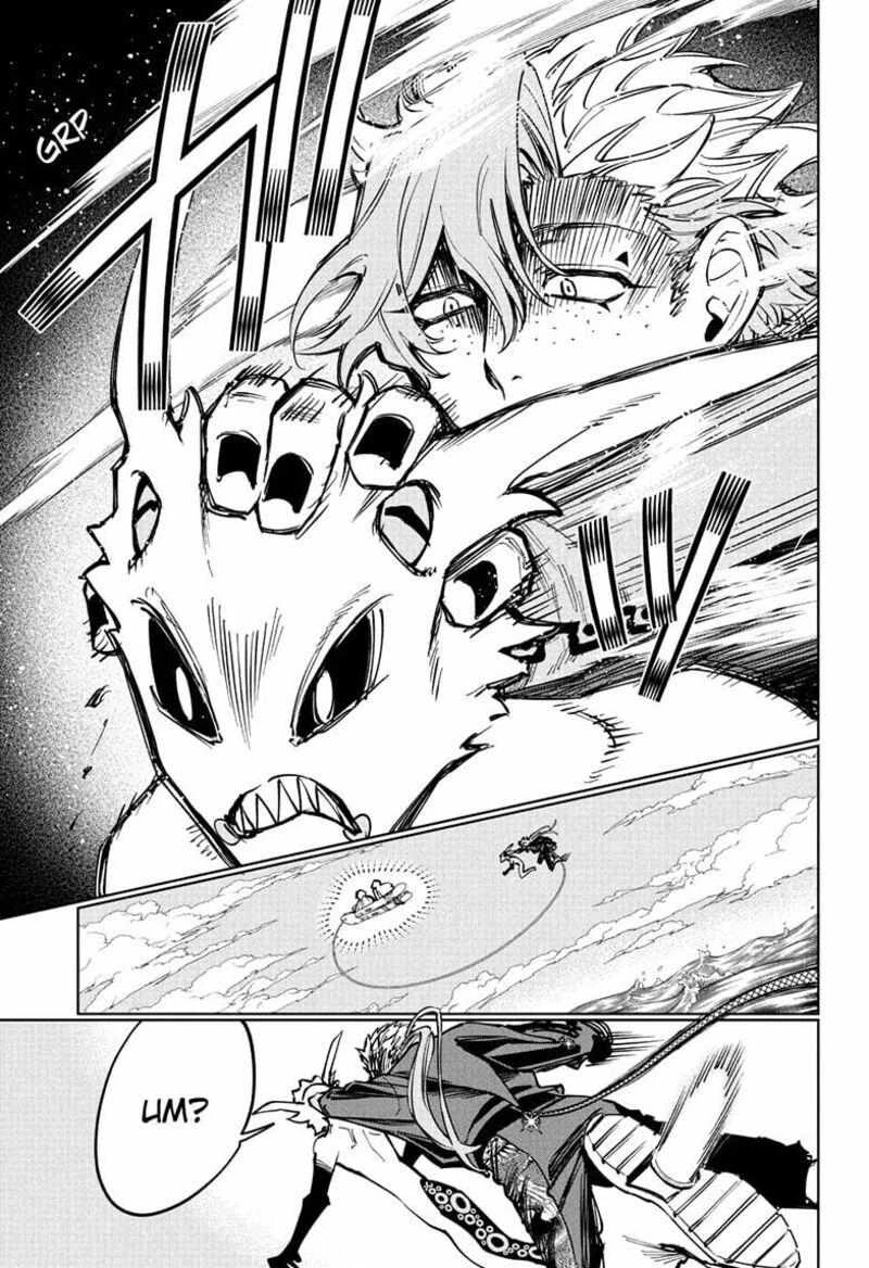 Read Madan No Ichi Manga Online