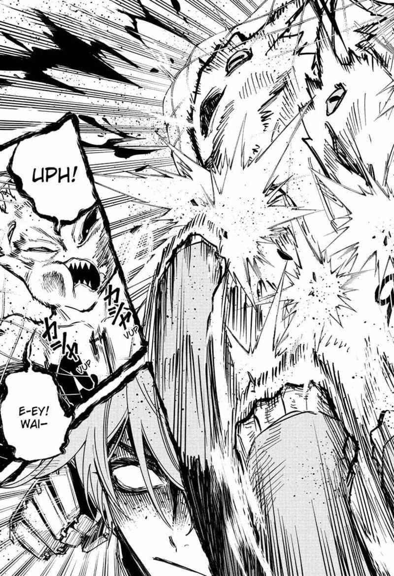 Read Madan No Ichi Manga Online