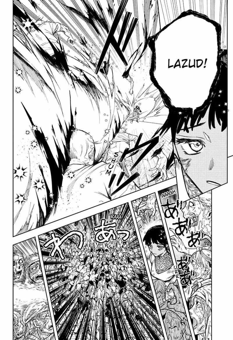 Read Madan No Ichi Manga Online