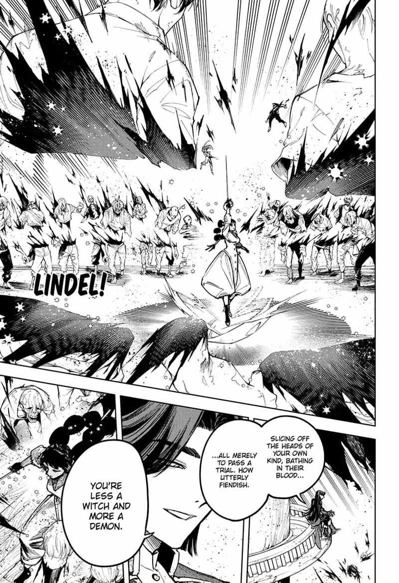 Read Madan No Ichi Manga Online