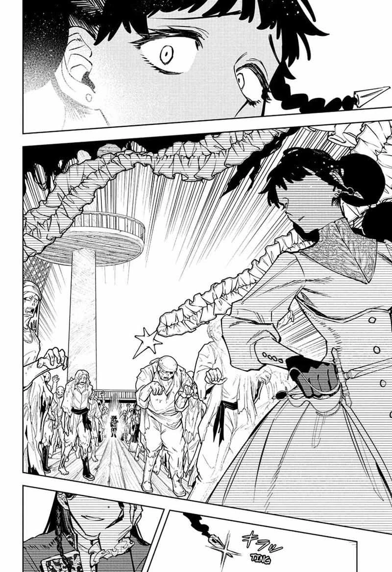 Read Madan No Ichi Manga Online