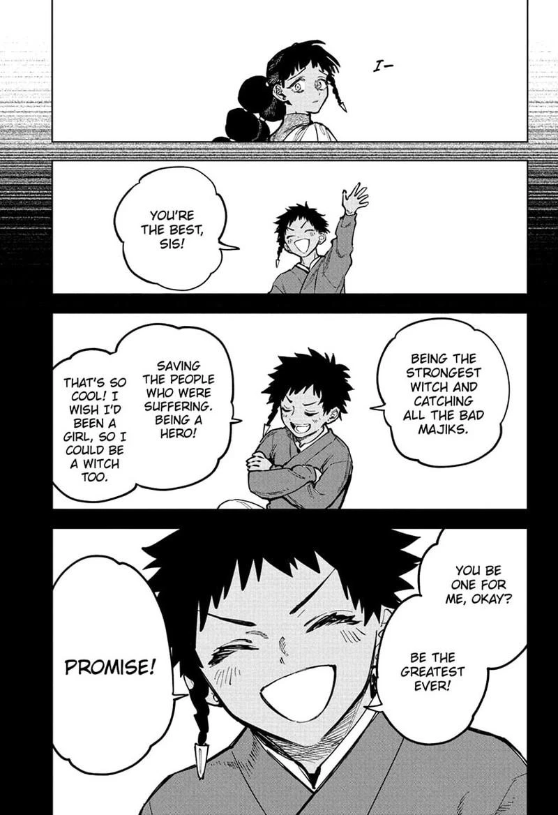 Read Madan No Ichi Manga Online