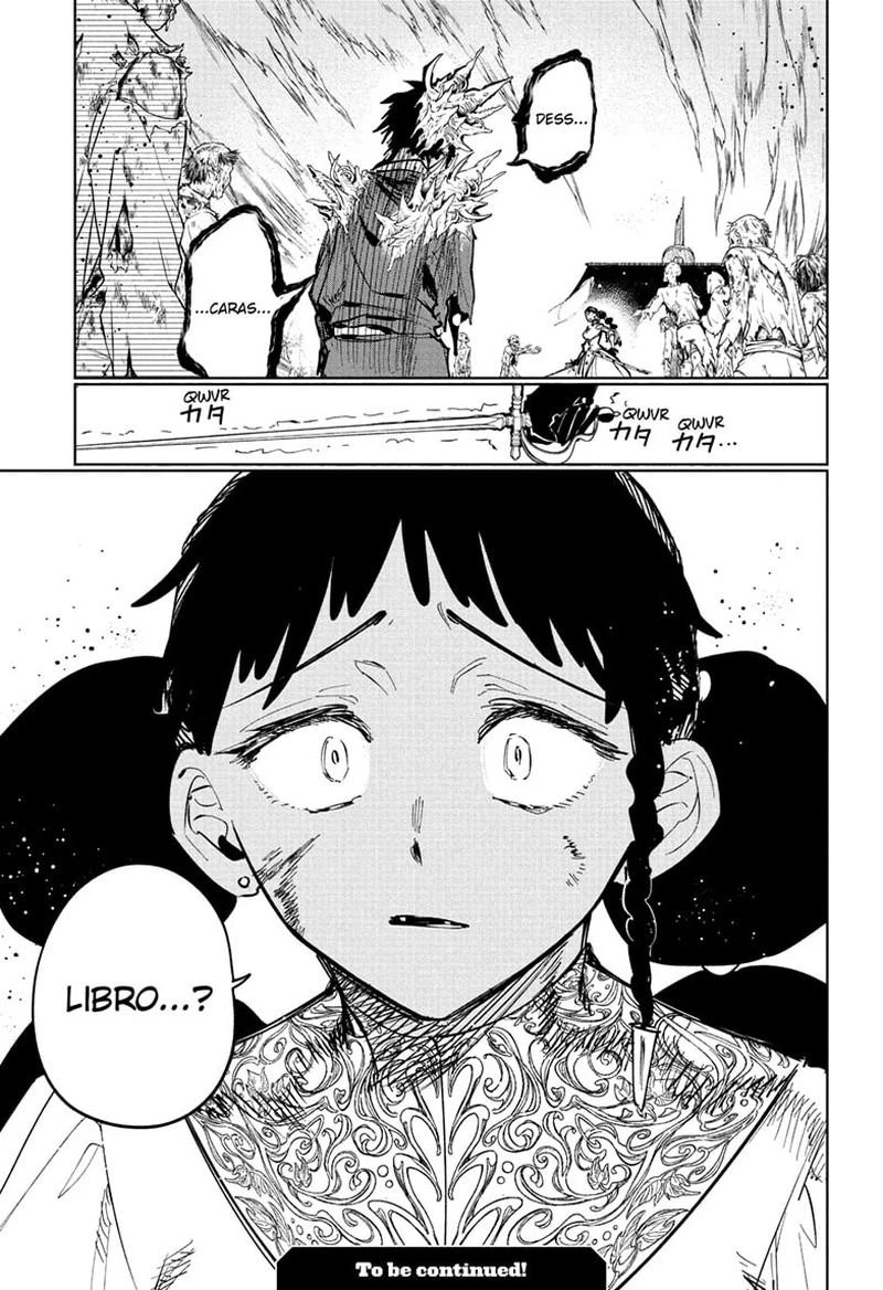 Read Madan No Ichi Manga Online