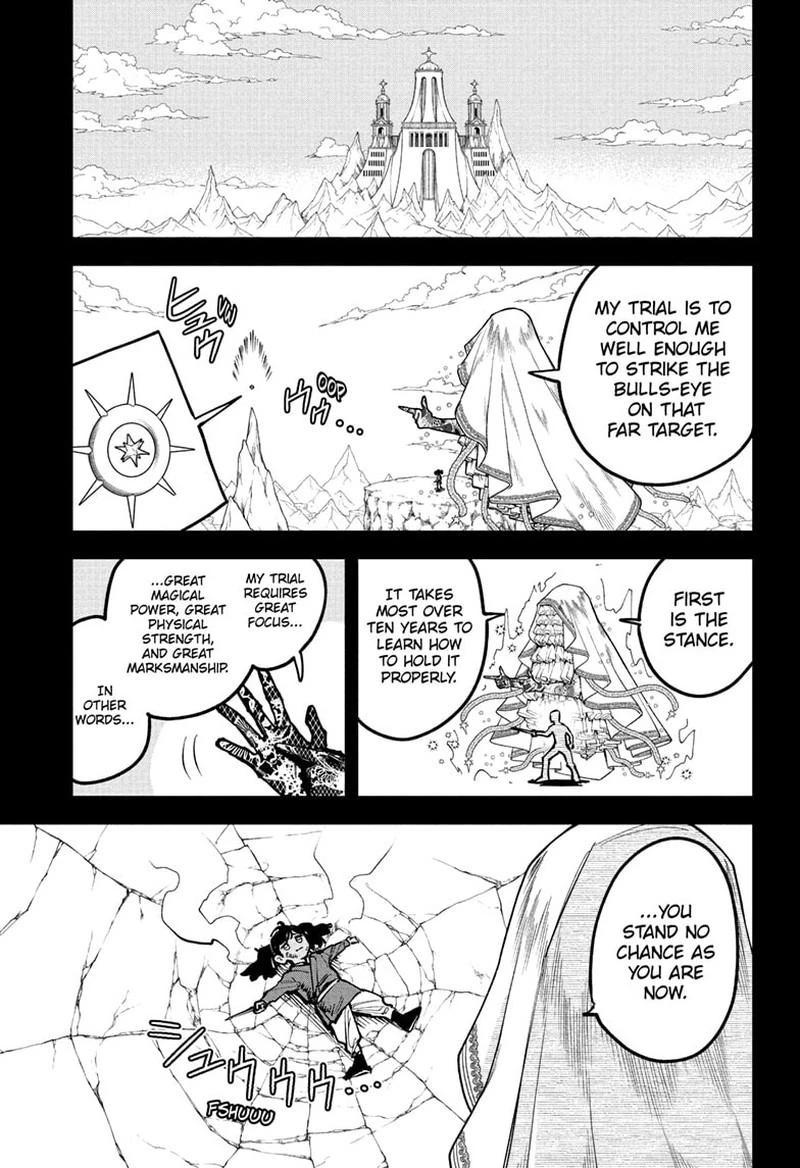 Read Madan No Ichi Manga Online
