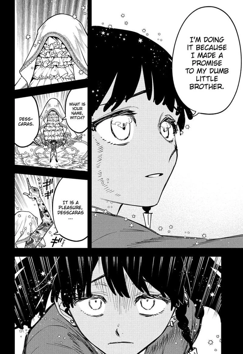 Read Madan No Ichi Manga Online