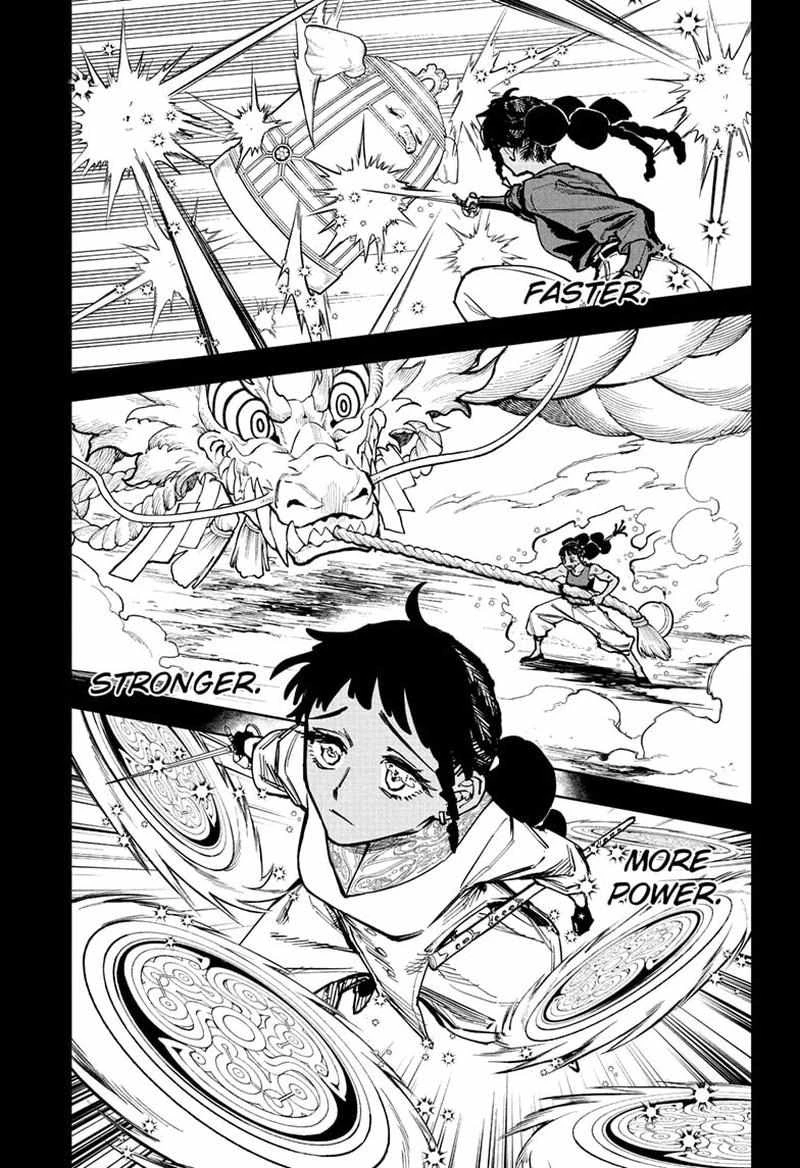 Read Madan No Ichi Manga Online