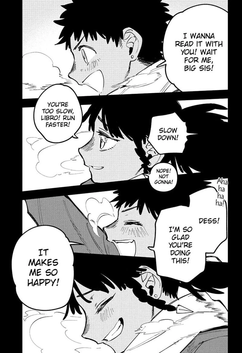 Read Madan No Ichi Manga Online