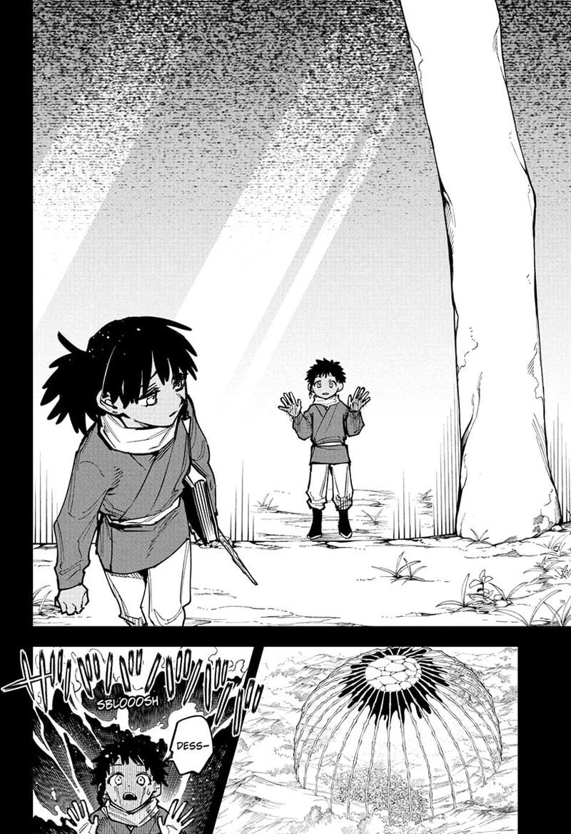 Read Madan No Ichi Manga Online