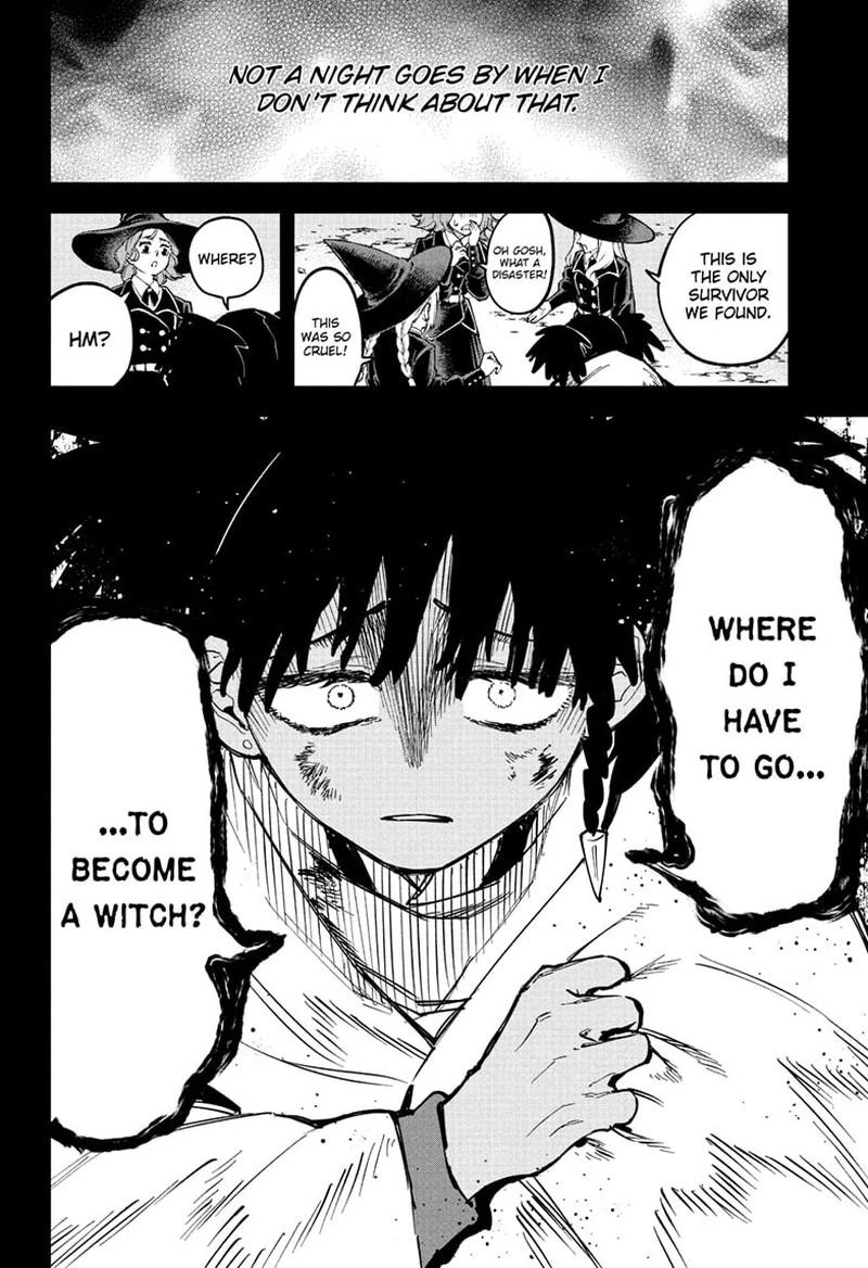 Read Madan No Ichi Manga Online