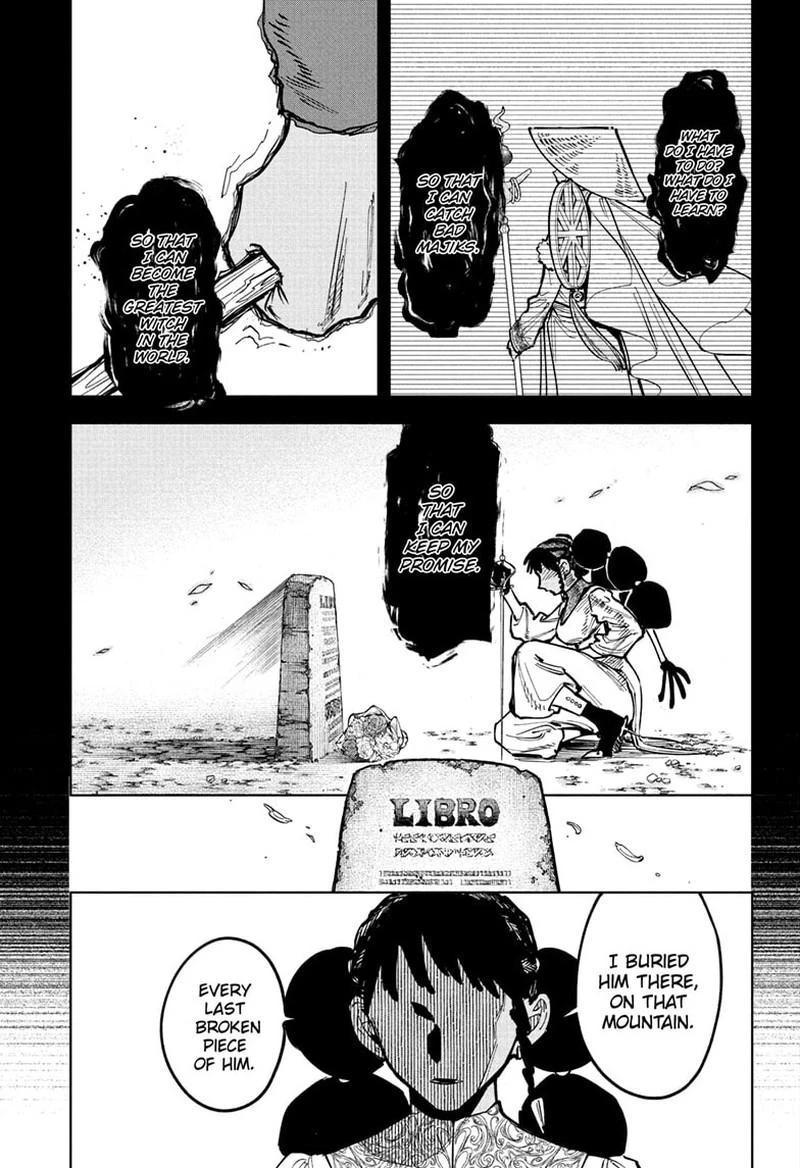 Read Madan No Ichi Manga Online