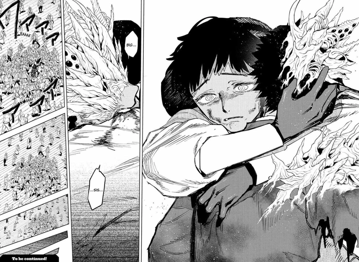 Read Madan No Ichi Manga Online