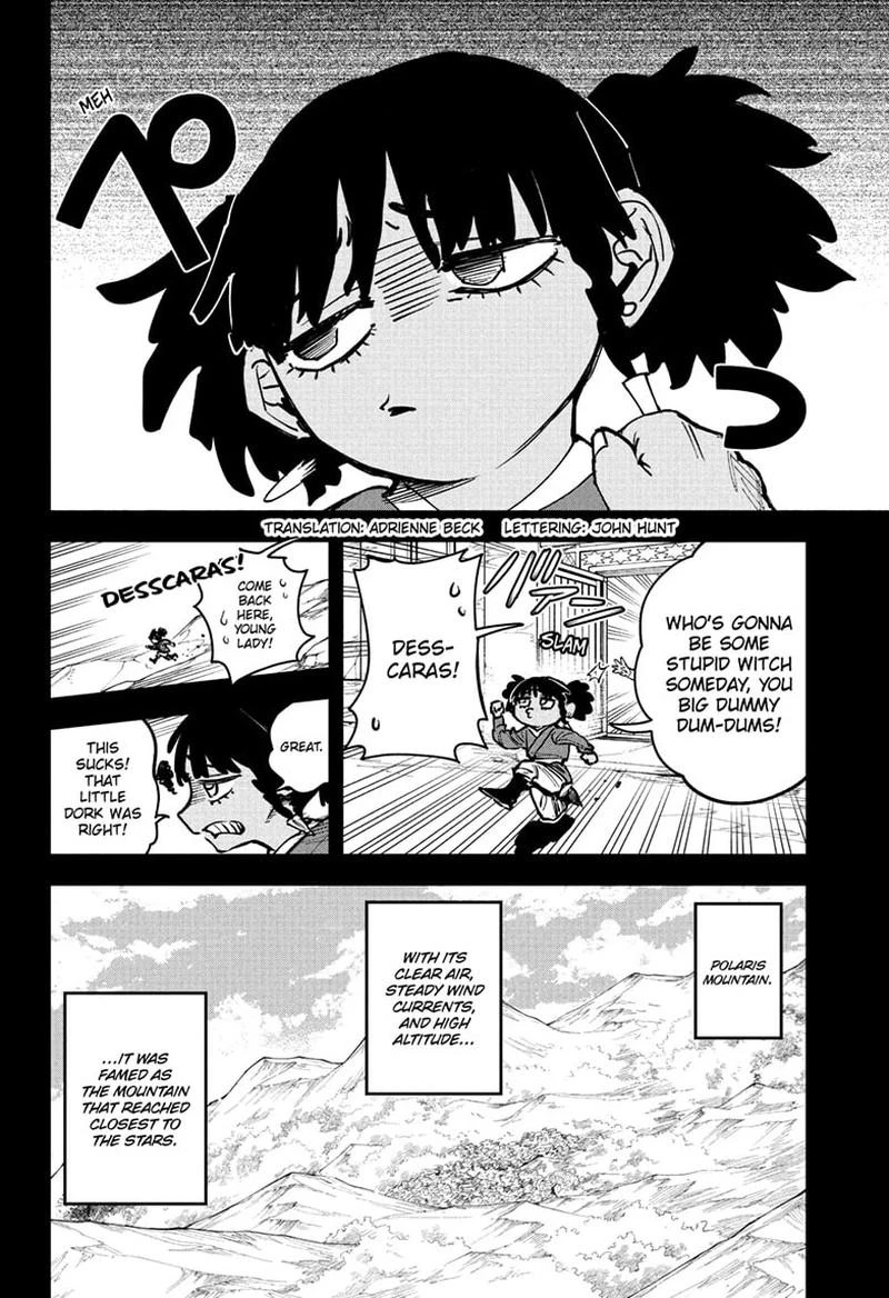 Read Madan No Ichi Manga Online
