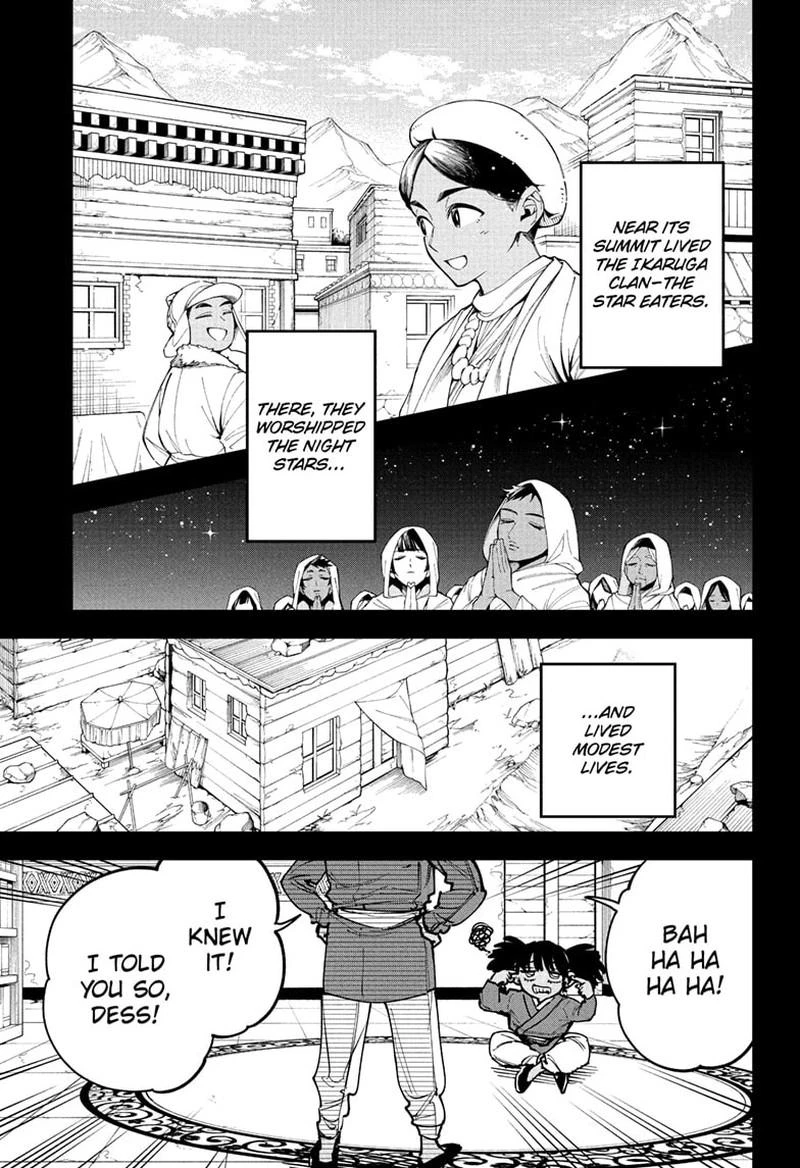 Read Madan No Ichi Manga Online