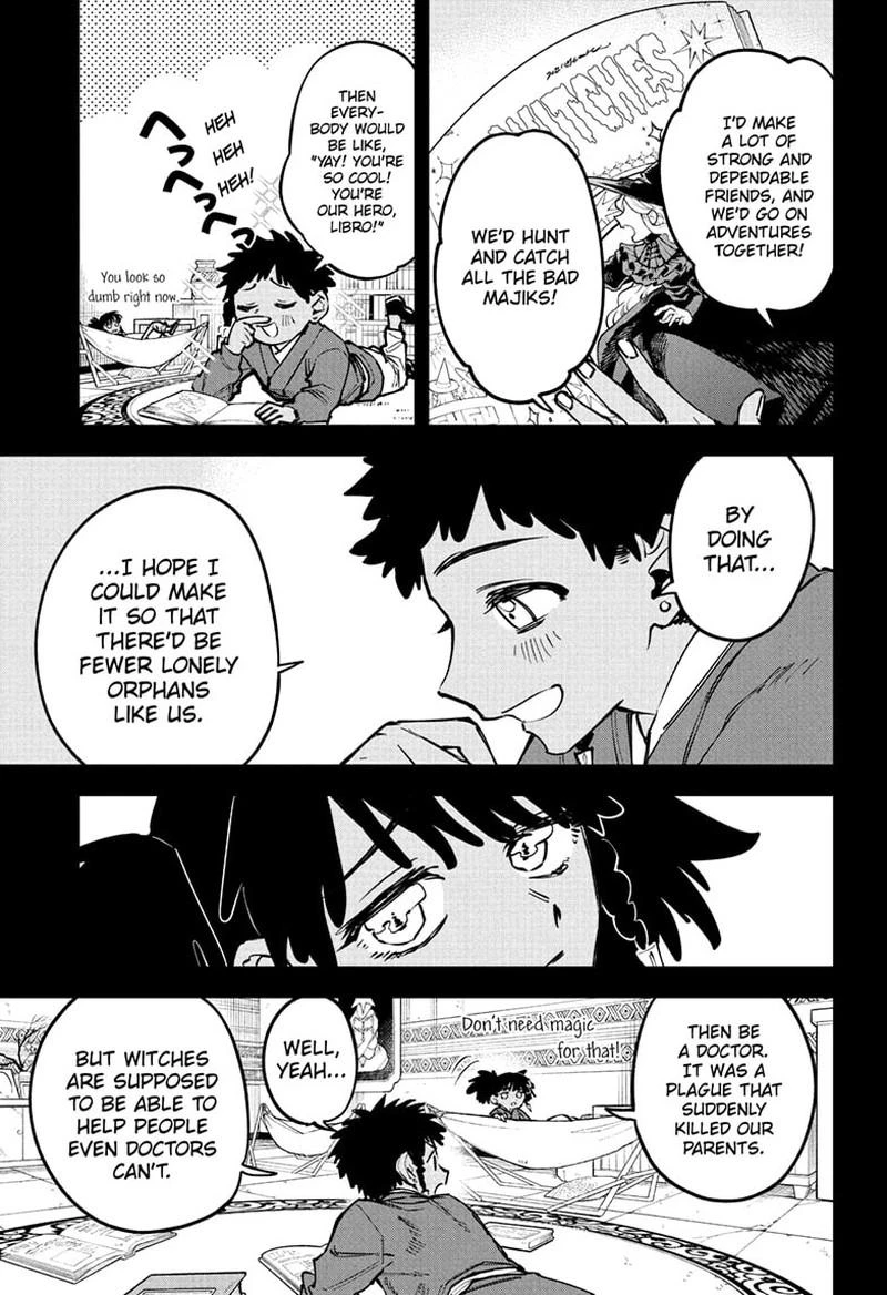 Read Madan No Ichi Manga Online