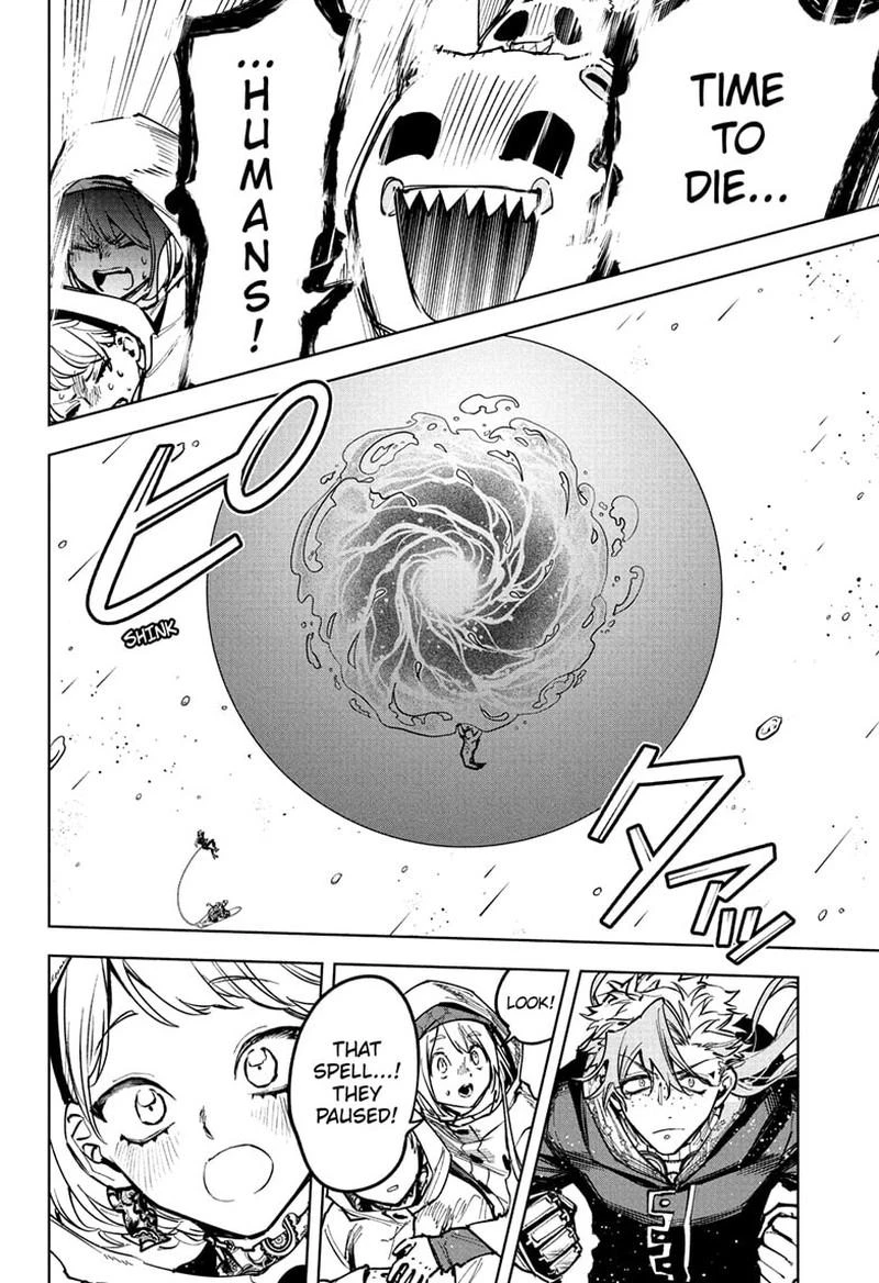 Read Madan No Ichi Manga Online